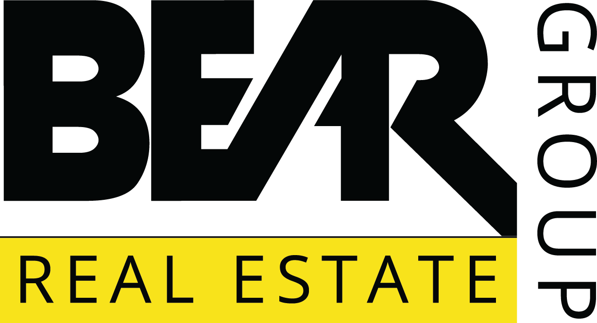 Bear Real Estate Group logo
