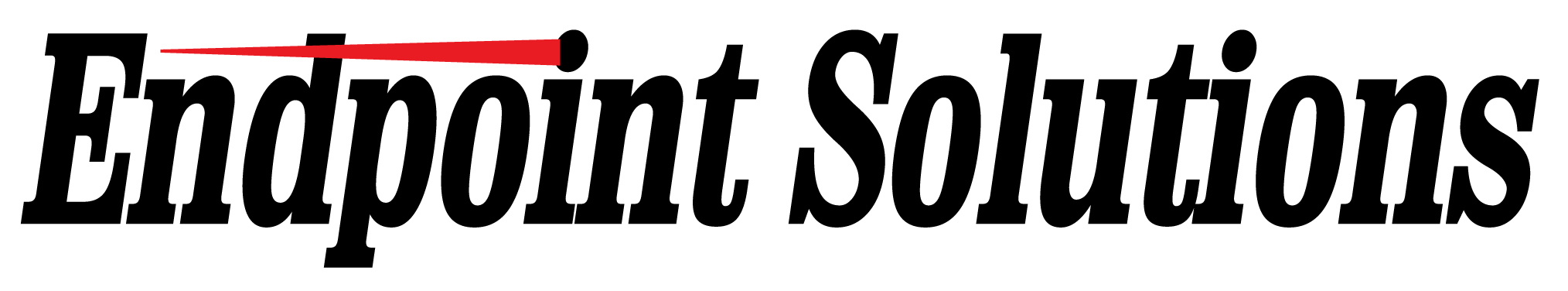 Endpoint Solutions logo