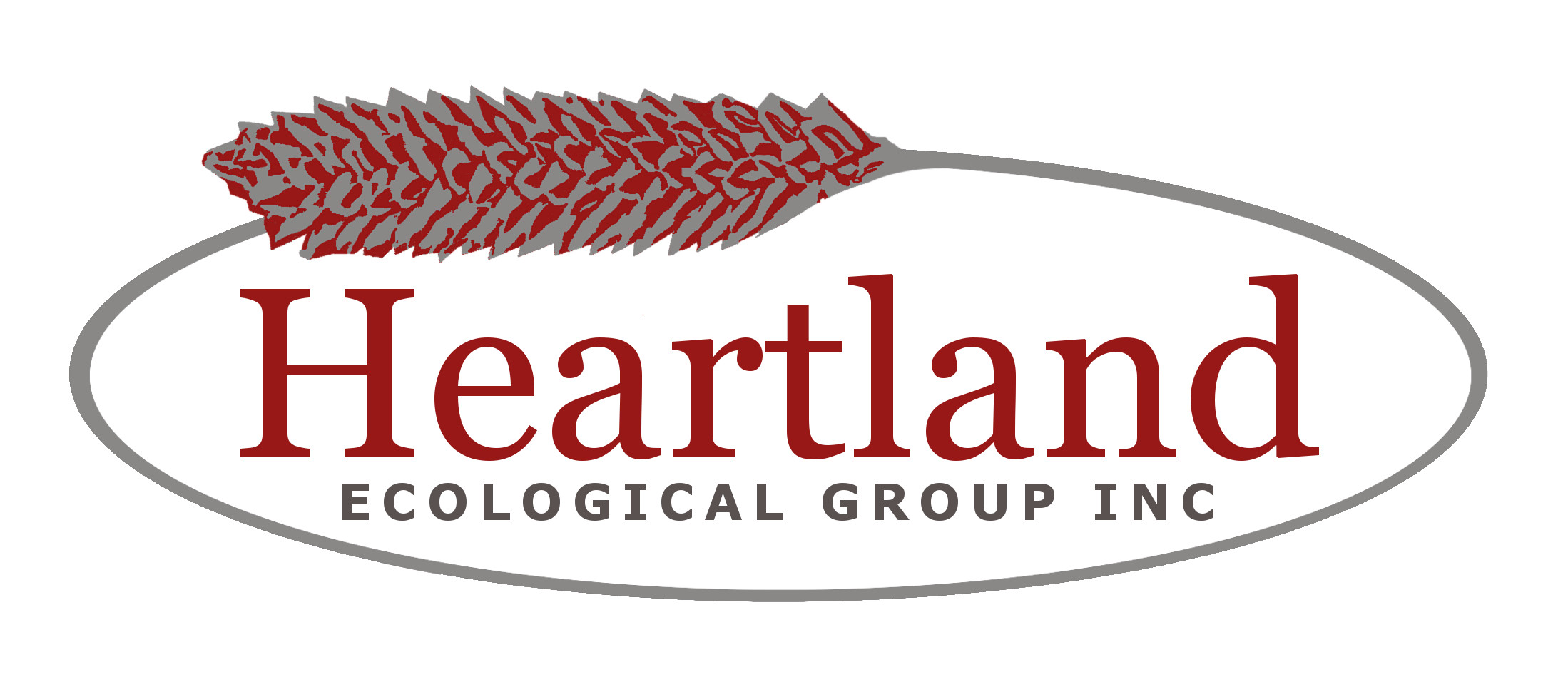 Heartland Ecological Group logo
