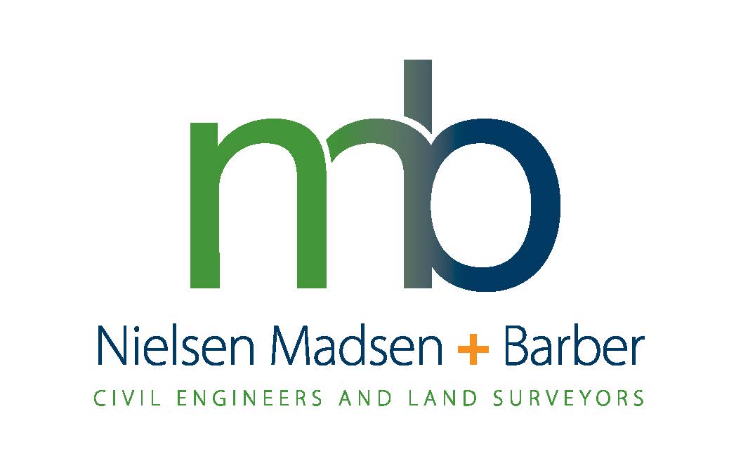 Nielsen Madsen + Barber logo
