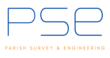 Parish Survey & Engineering logo