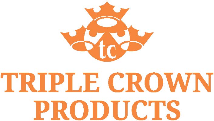 Triple Crown Products logo
