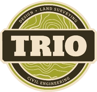 Trio Engineering logo