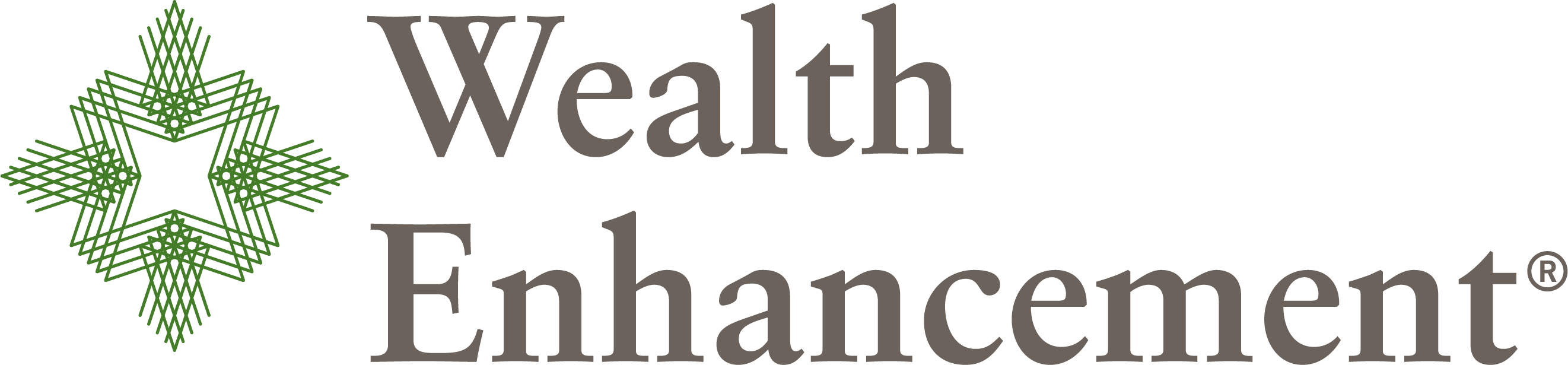Wealth Enhancement Group logo